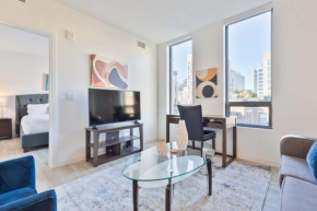 Luxury Apt with Kitchen in Fenway - IDL-524